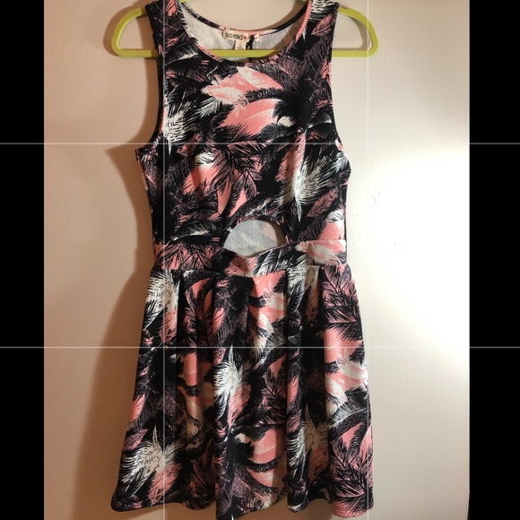 kohls beach dresses